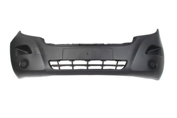 Бампер на авто Renault Master III фургон (FV) (2010 - 2024) ціна, від 100.42 USD