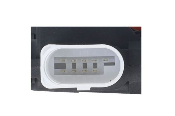 Замок передніх пасажирських дверей Quattro Freni QF10J00023 ціна, від 25.33 USD