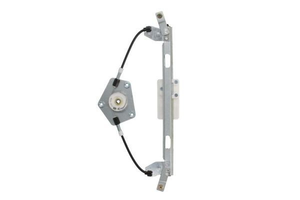Купити 606000VW4882 4max Механізм склопідіймача двері задньої, лівої
