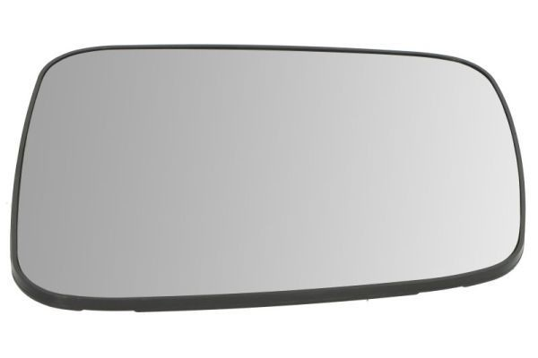 Скло дзеркала заднього виду, лівого 4max 6102021231981P ціна, від 8.25 USD