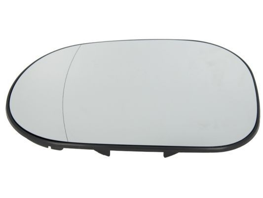 Скло дзеркала заднього виду, лівого 4max 6102021271515P ціна, від 12.45 USD