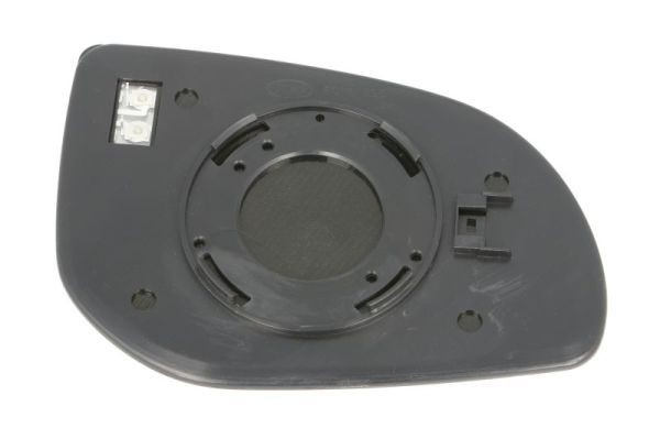 Купити 1540G01 Depo/Loro/Abakus Дзеркальний елемент дзеркала заднього виду, лівого