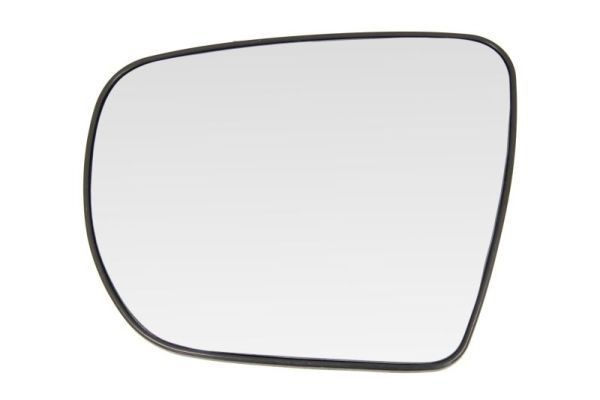 Скло дзеркала заднього виду, лівого Depo/Loro/Abakus 1551G0101 ціна, від 13.87 USD
