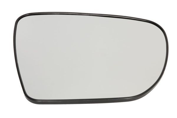 Скло дзеркала заднього виду, правого 4max 6102202001428P ціна, від 14.32 USD