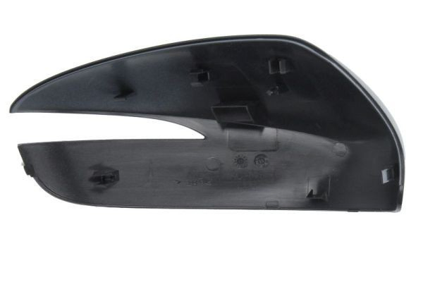 Накладка лівого бокового дзеркала Mazda KD53691N7B40 ціна, від 21.23 USD