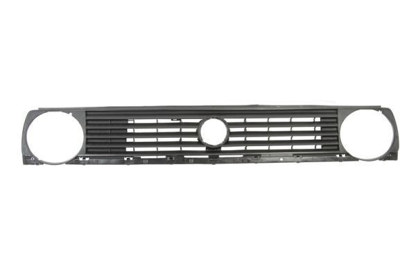 Решітка радіатора на Volkswagen Golf II 19E, 1G1