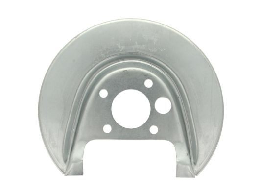 6508039523878K 4max Захист гальмівного диска заднього, правого
