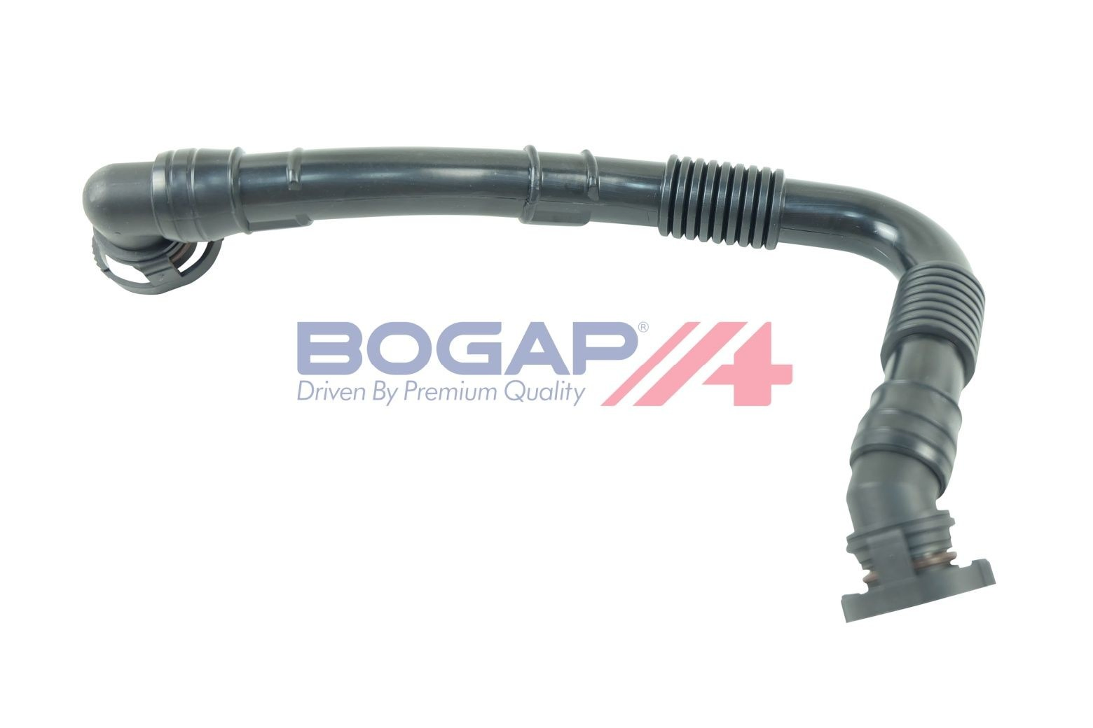 Купити Патрубок вентиляції картера Volkswagen Transporter T5 7HB, 7HJ, 7EB, 7EJ