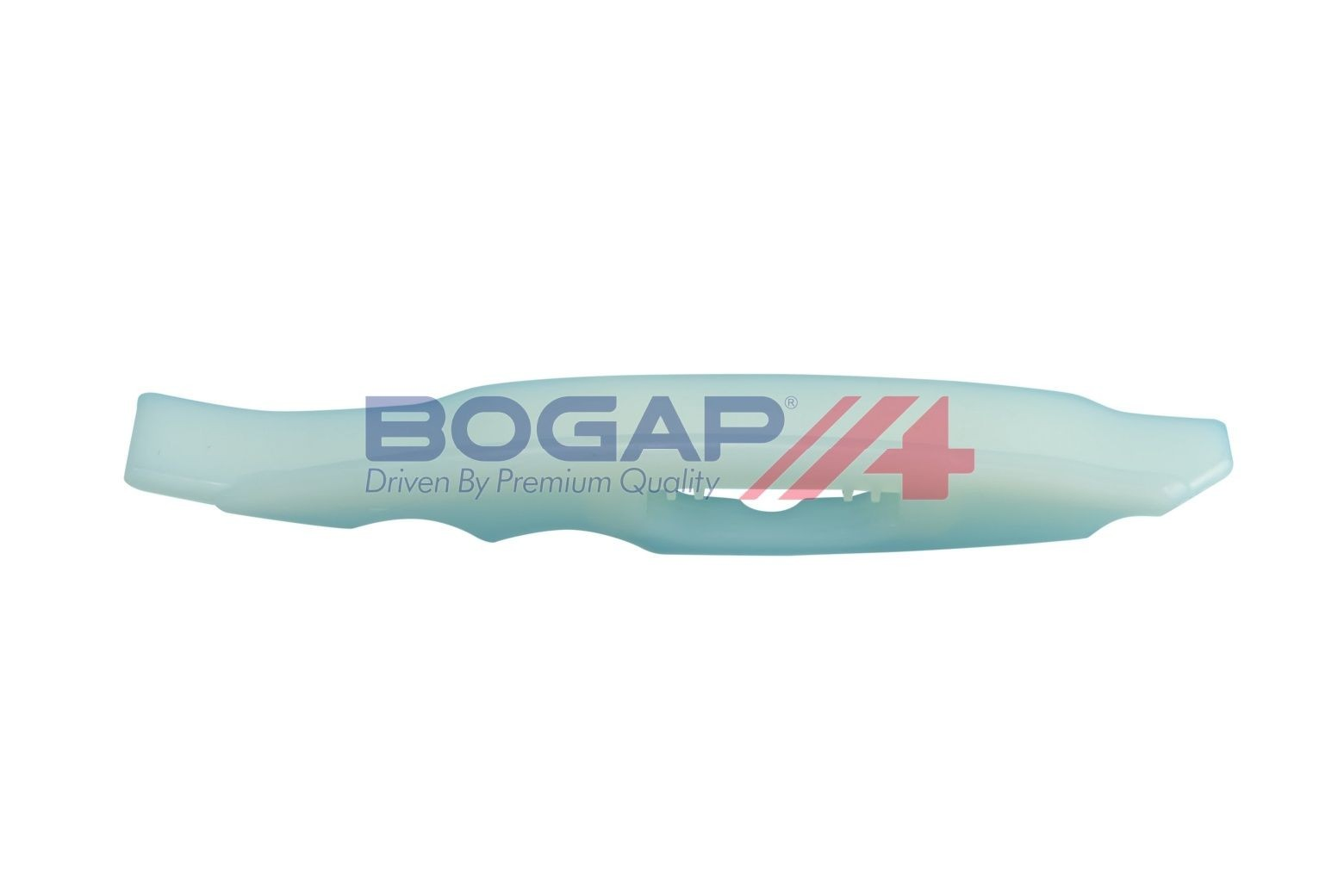 Заспокоювач ланцюга ГРМ, верхній 6025692 Borg-Warner