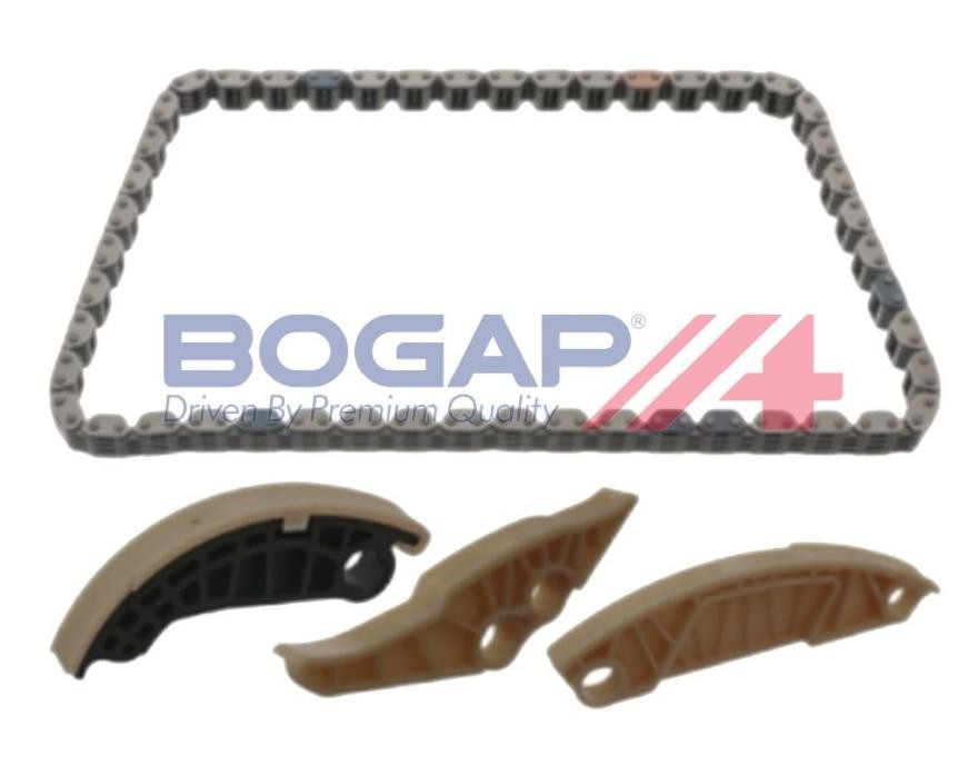 Комплект ланцюга ГРМ 06K109158AMS1 VAG
