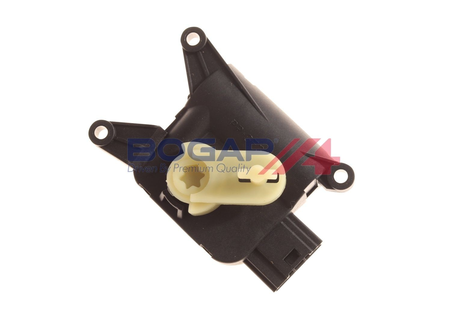 Двигун заслінки печі Seat Leon II хетчбек (1P1) (2005 - 2013) ціна, від 17.74 USD