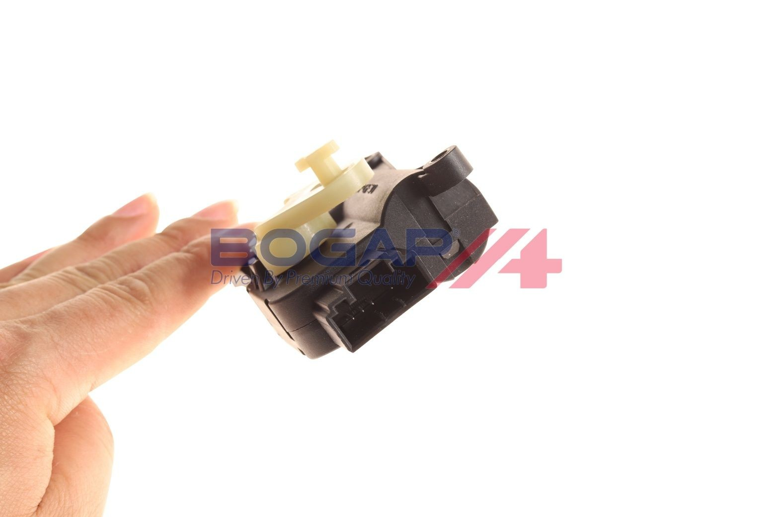 Купити Привід заслінки печі Seat Leon II 1P1