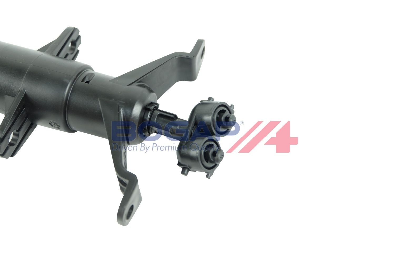 7L6955978 Mercedes Тримач форсунки омивача фари, підйомний циліндр