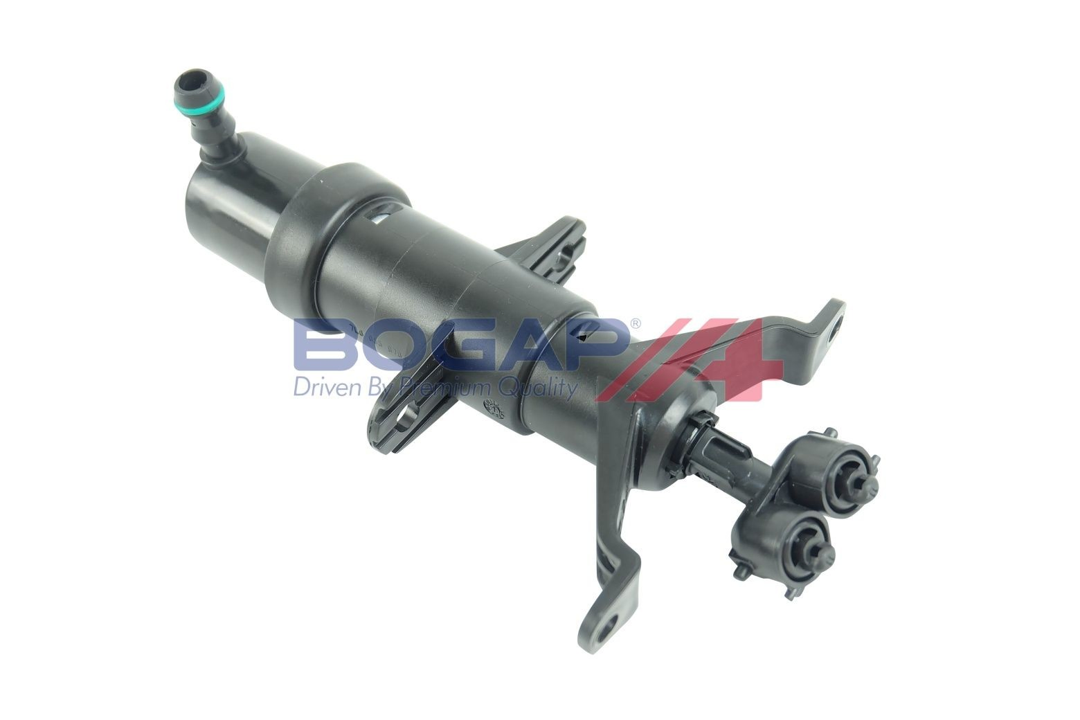 Купити 7L6955978 Mercedes Тримач форсунки омивача фари, підйомний циліндр