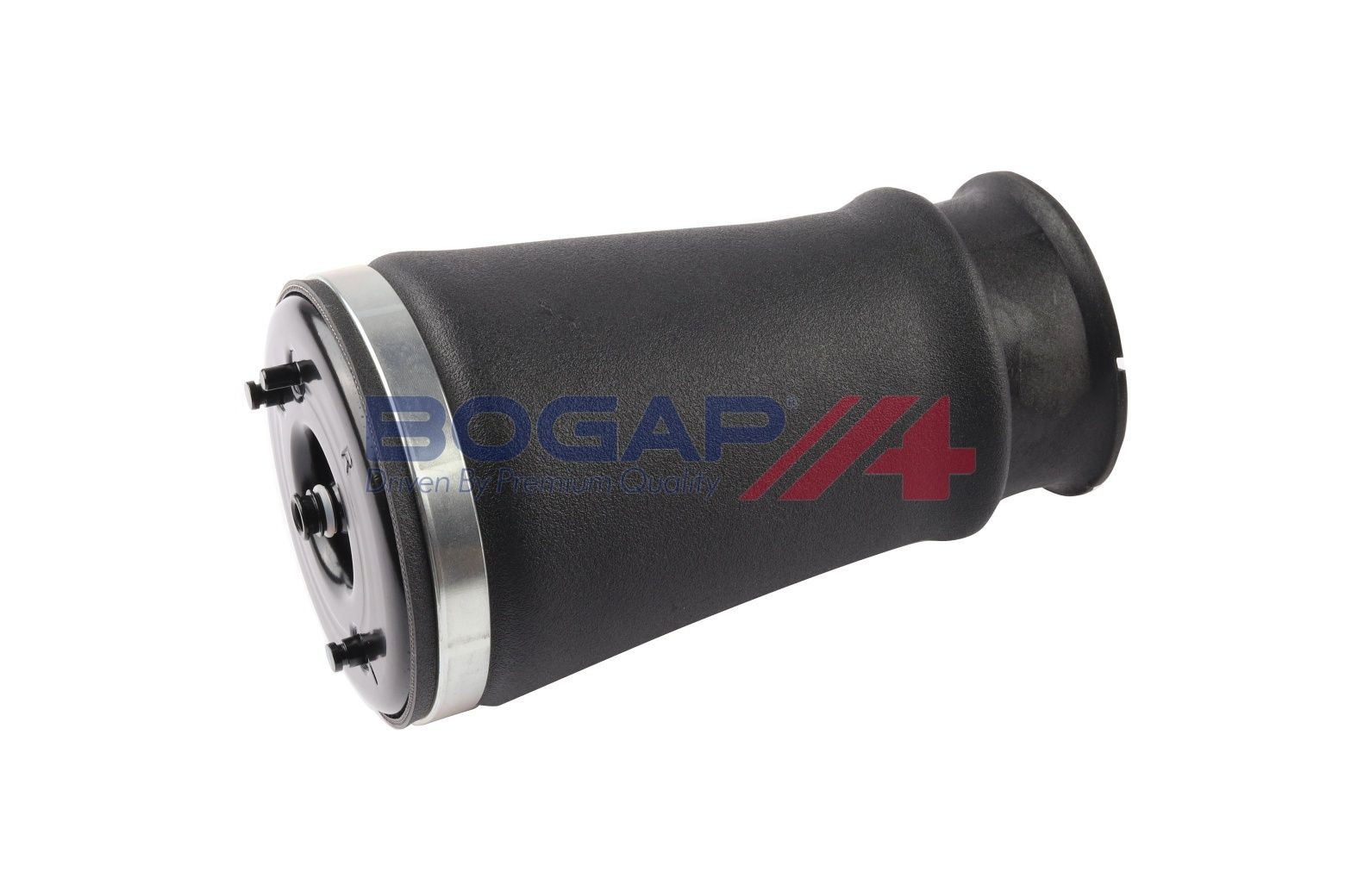 Пневморессора задня Bogap B3426129 ціна, від 68.35 USD