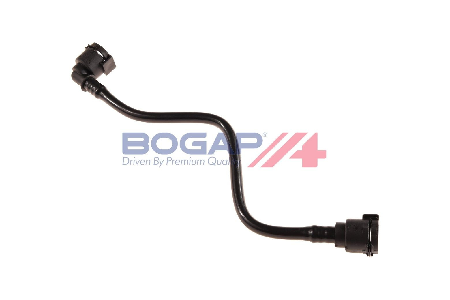 Шланг розширювального бачка, верхній AND 30121517 ціна, від 14.26 USD
