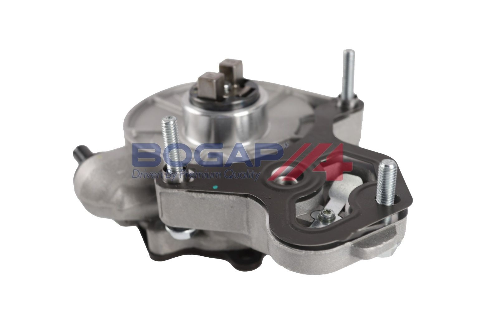 Насос вакуумний Standard VCP183 ціна, від 160.97 USD