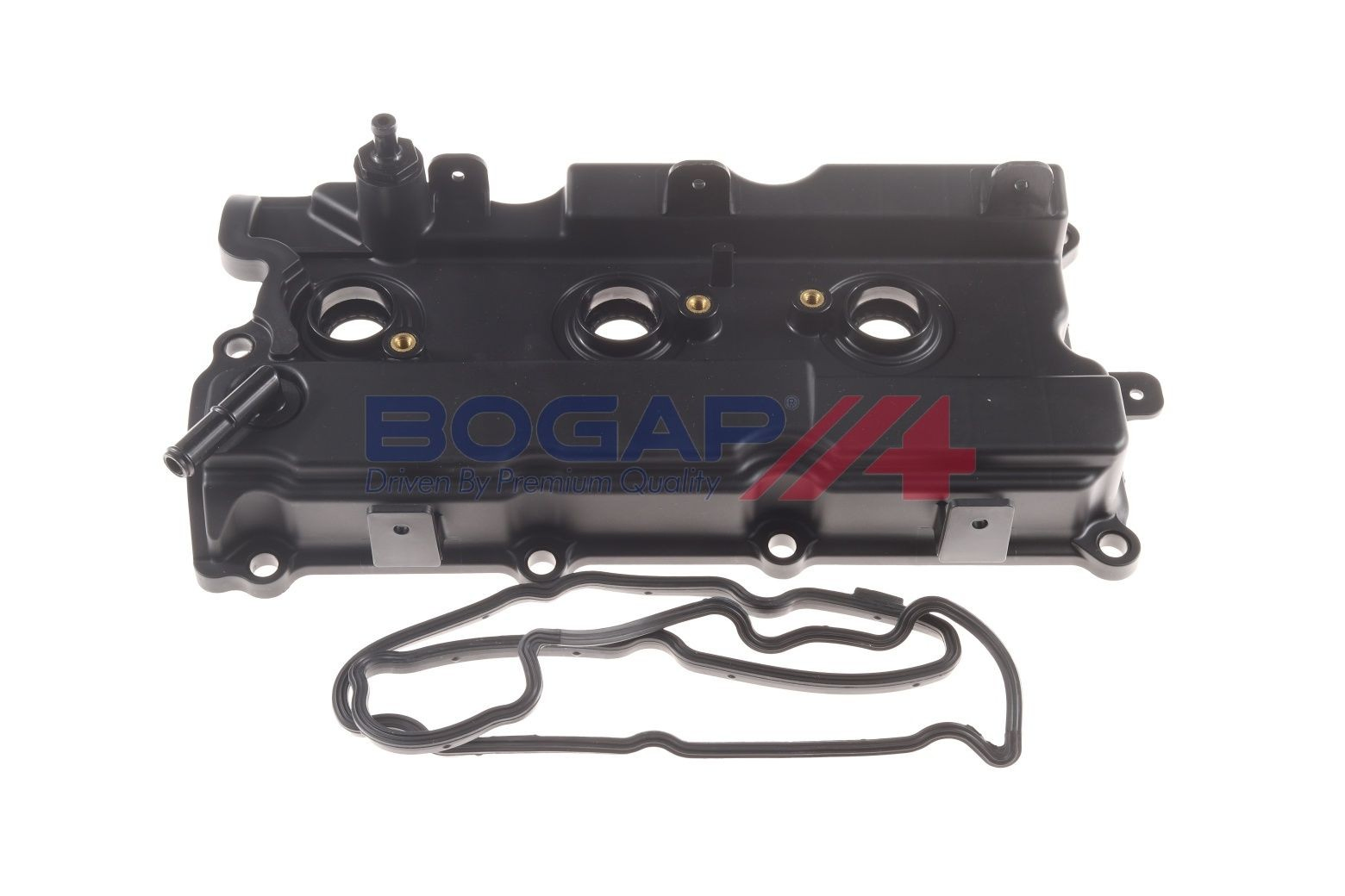 Кришка клапанна Nissan Teana седан (J31) (2003 - 2008) ціна, від 56.49 USD