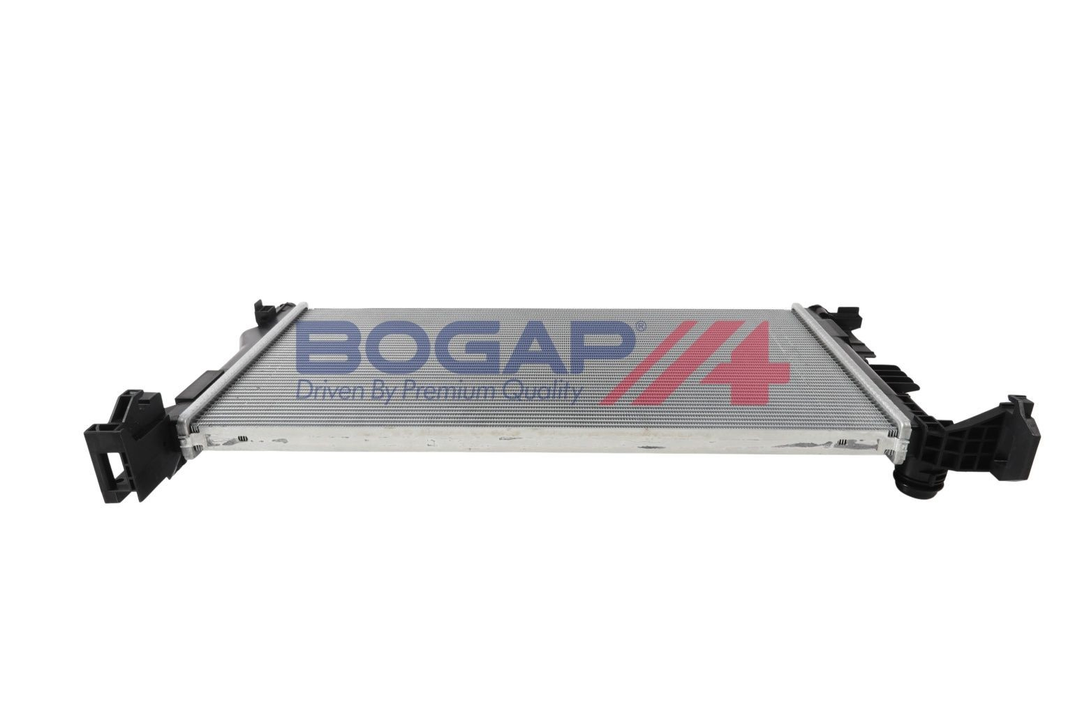 Купити 90X2081X Polcar Радіатор двигуна