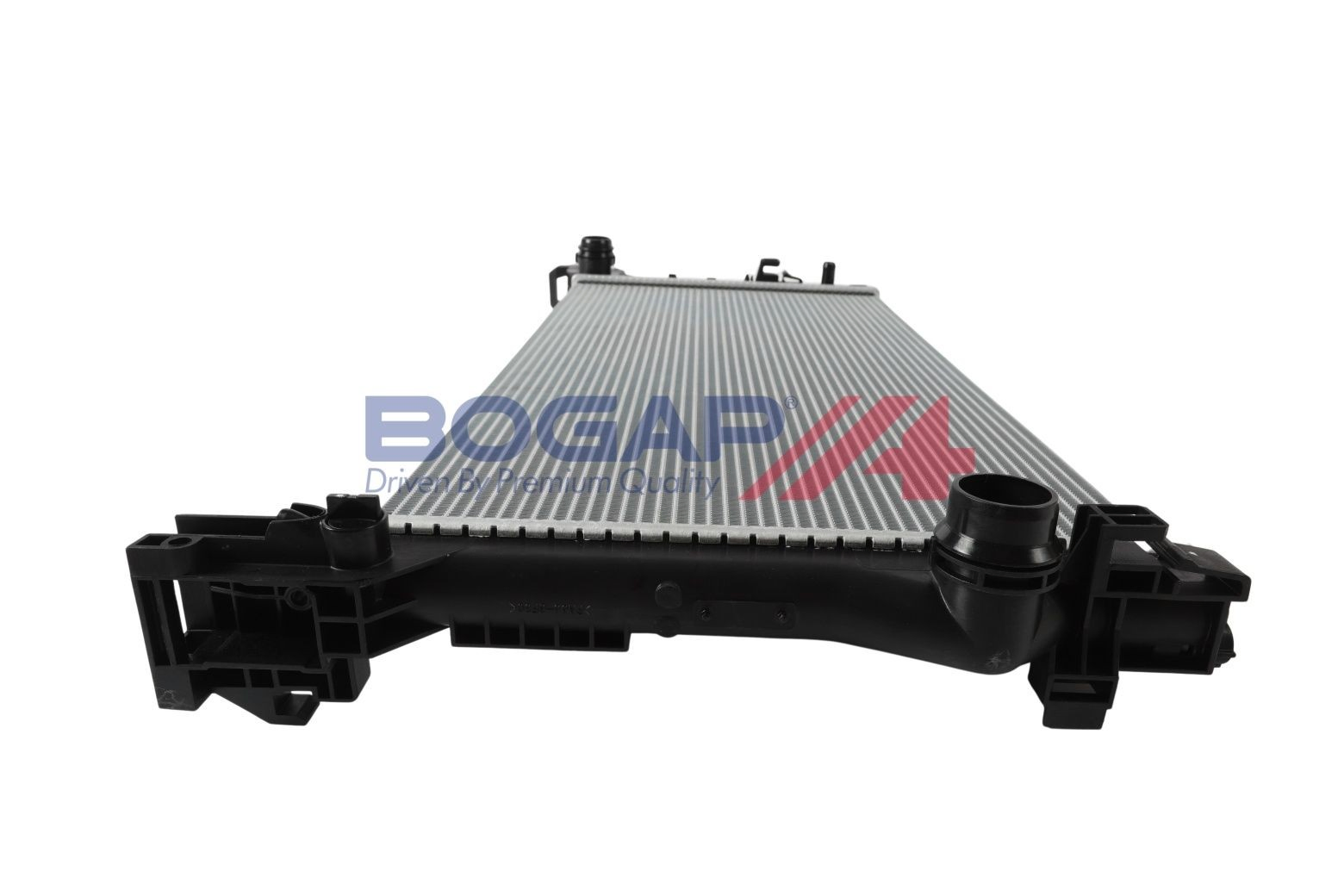 Радіатор 90X2081X Polcar