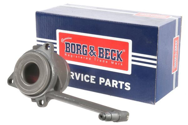 Робочий циліндр зчеплення в зборі з витискним підшипником Borg&beck BCS103 ціна, від 42.68 USD