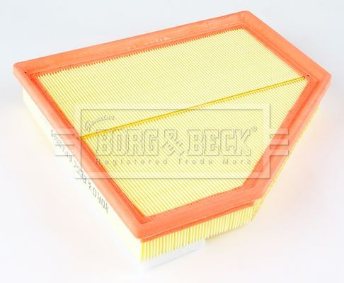 Елемент повітряного фільтра Borg&beck BFA2695 ціна, від 23.10 USD
