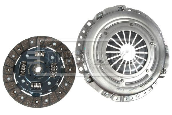 Комплект зчеплення (3 частини) Polcar S32003 ціна, від 52.81 USD