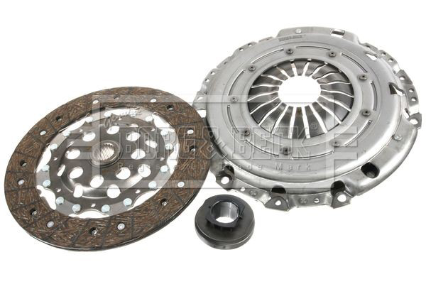 Комплект зчеплення (3 частини) Sachs 3000951296 ціна, від 118.55 USD