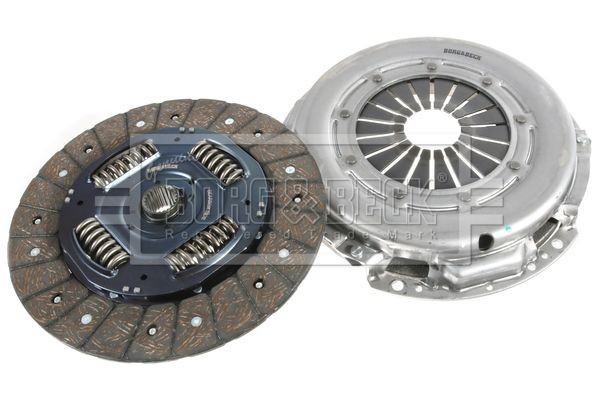 Зчеплення L57016490 Mazda