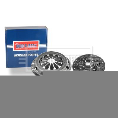 Зчеплення 3000951663 Sachs