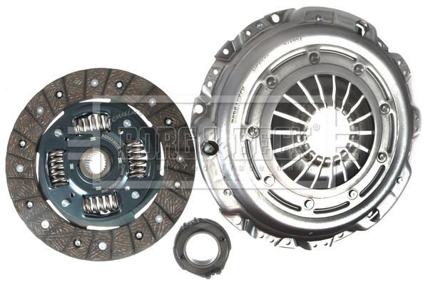 Купити GCK688AF Rover Комплект зчеплення (диск, корзина, підшипник)