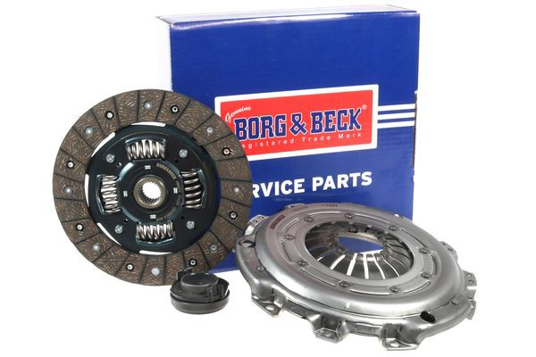 Зчеплення GCK688AF Rover