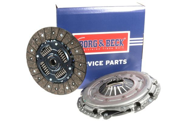 Комплект зчеплення  General Motors 4414962