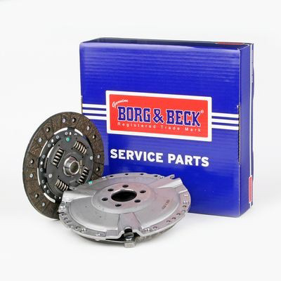 Купити Зчеплення Volkswagen Jetta II 19E, 1G2, 165, 167
