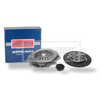 Купити Зчеплення Renault 19 I B53, C53