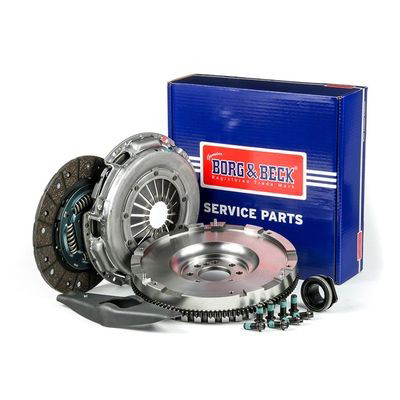 Комплект зчеплення  VALEO 832220