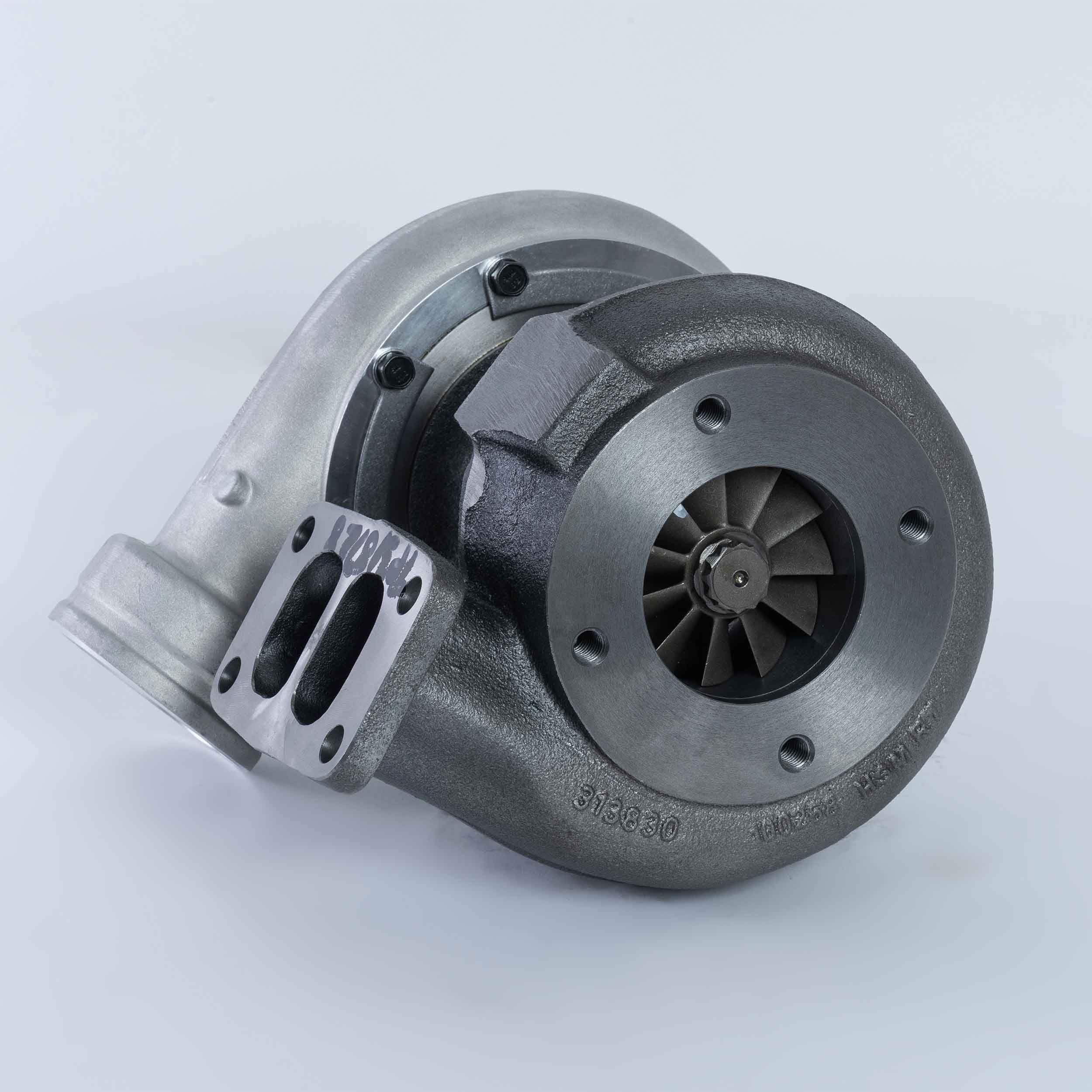 Купити 318844 Borg-Warner Турбіна