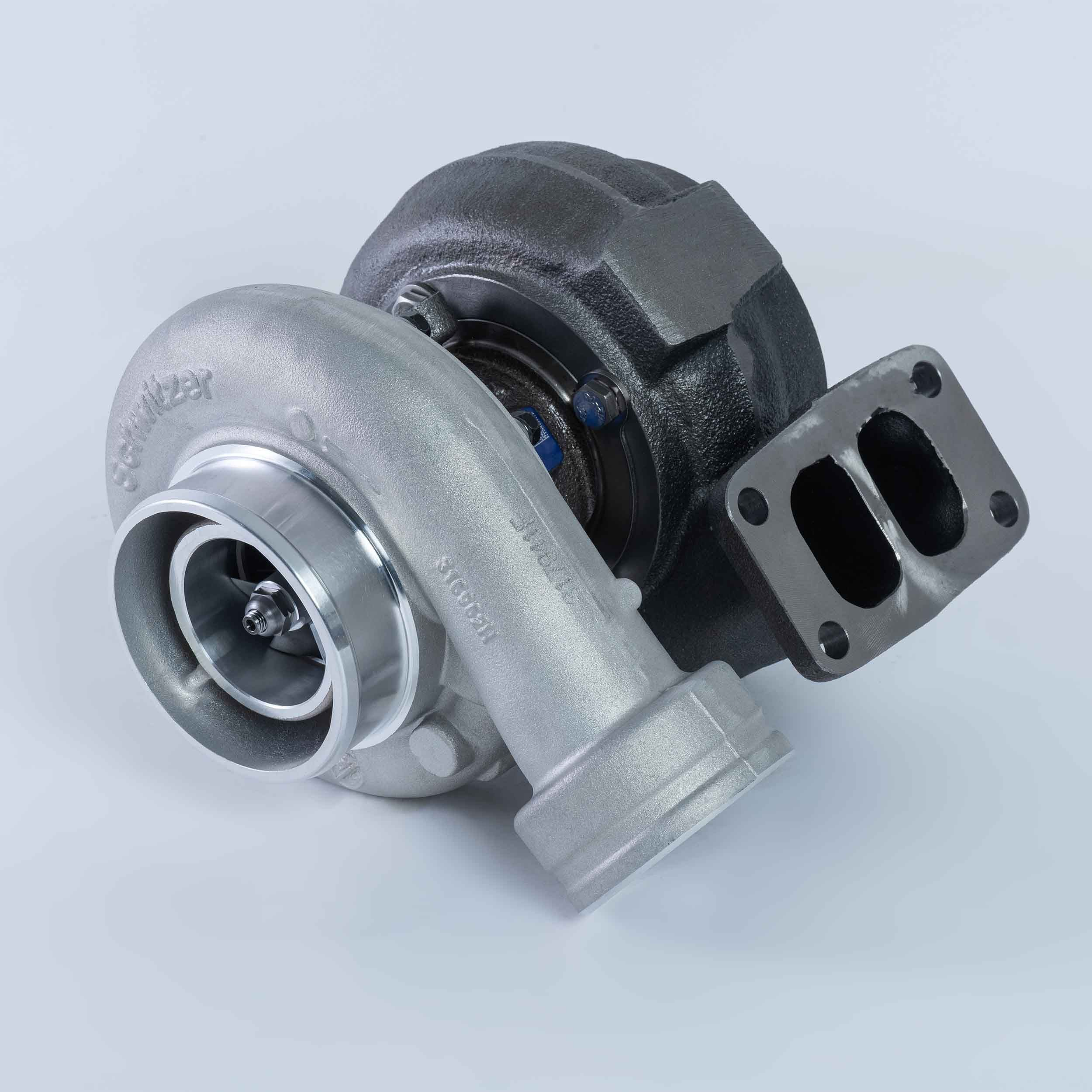 Турбіна Borg-Warner 318844 ціна, від 322.15 USD