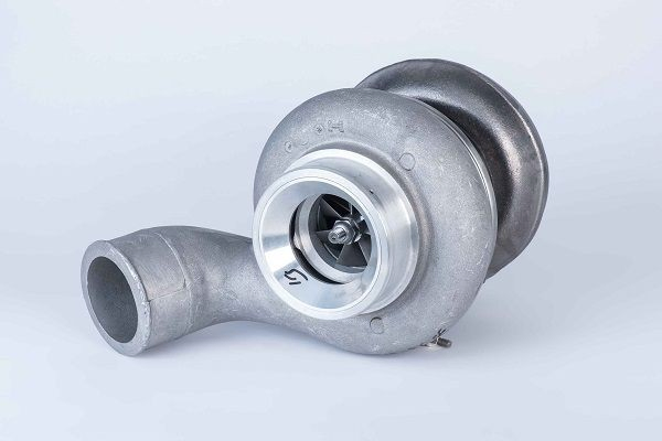 Купити 5001865239 Renault (RVI) Турбіна