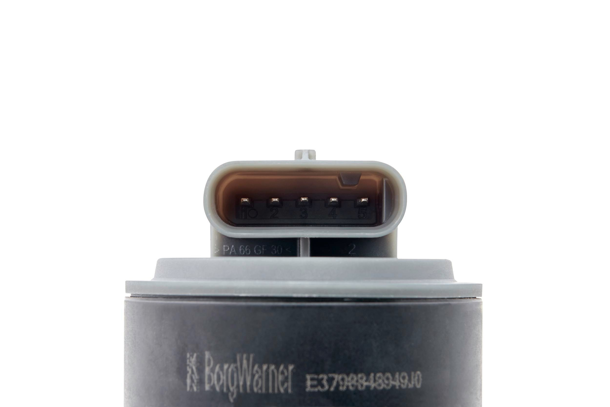 Клапан ЄГР A654140046087 Mercedes