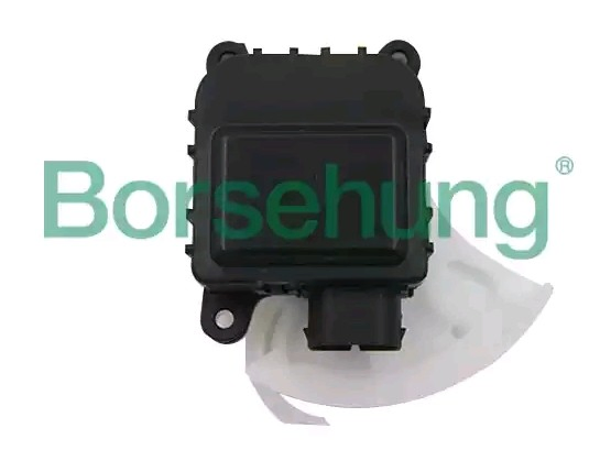 B11455 Borsehung Мотор заслінки рециркуляції повітря