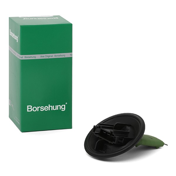 Резистор пічки B11459 Borsehung