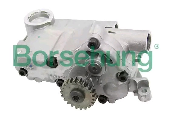 Помпа масляна Borsehung B12698 ціна, від 77.29 USD
