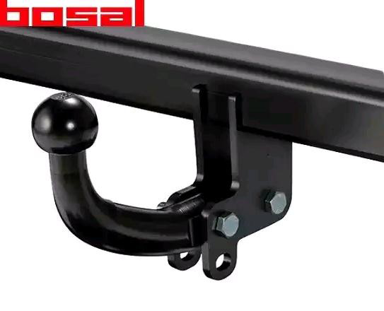 Пристрій тягово-зчіпний Bosal 037001 ціна, від 318.60 USD