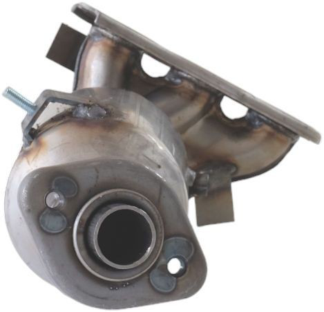 Каталізатор 090012 Bosal