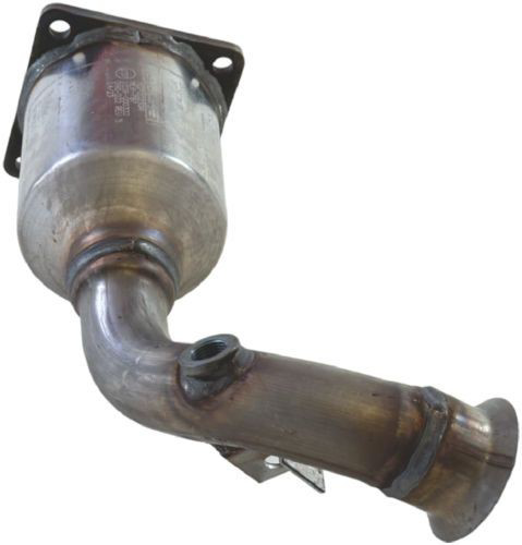 Глушник, передня частина 090022 Bosal