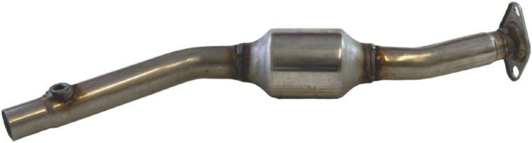Конвертор-каталізатор (каталітичний нейтралізатор) Bosal 090144 ціна, від 178.55 USD