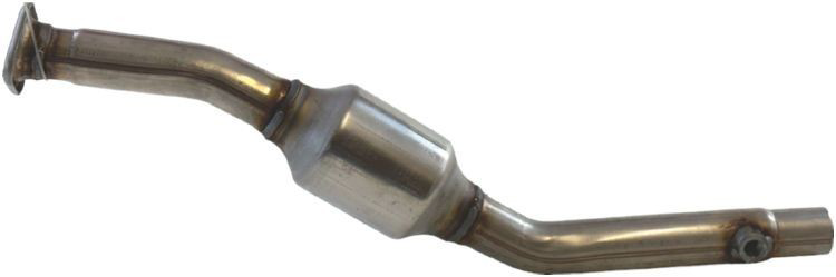 Каталізатор 090144 Bosal