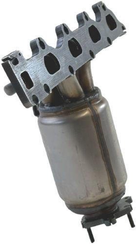 Газопроводи (колектор випускний) Bosal 090560 ціна, від 433.86 USD