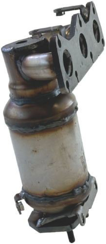 Каталізатор 090562 Bosal